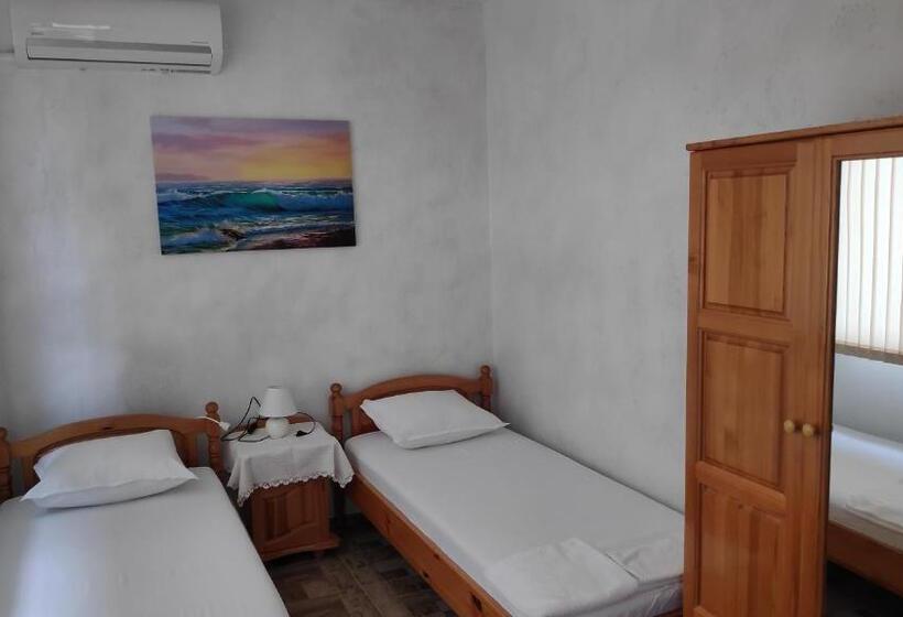 Пансион Guest House Zhelevi