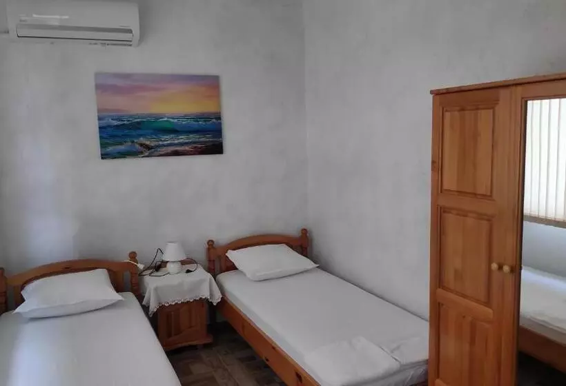 ペンション Guest House Zhelevi