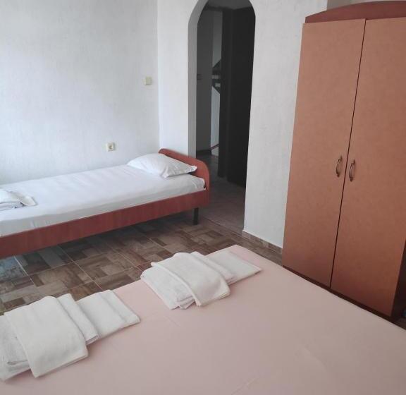 Пансион Guest House Zhelevi