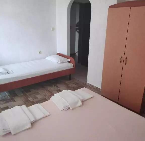 ペンション Guest House Zhelevi