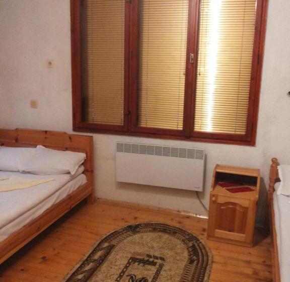 פנסיון Rooms Sakalievi