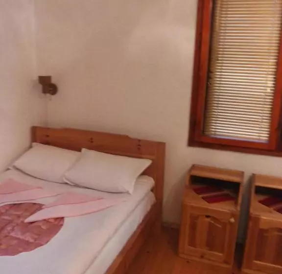 ペンション Rooms Sakalievi