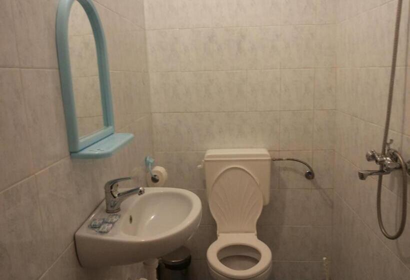 פנסיון Rooms Sakalievi