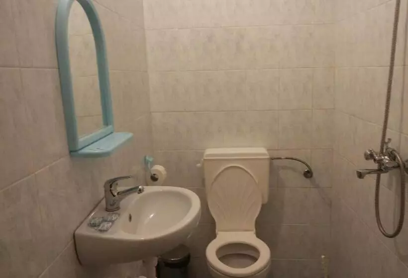 ペンション Rooms Sakalievi