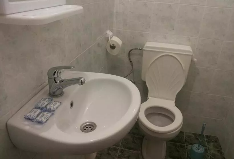 ペンション Rooms Sakalievi