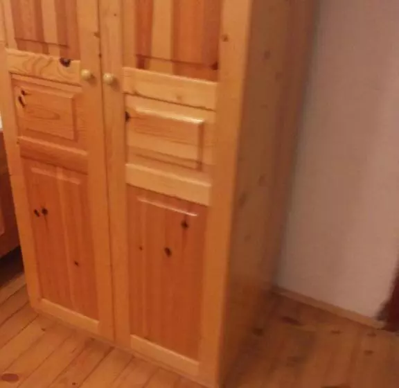 ペンション Rooms Sakalievi
