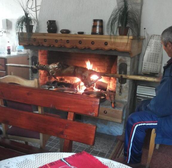 פנסיון Rooms Sakalievi