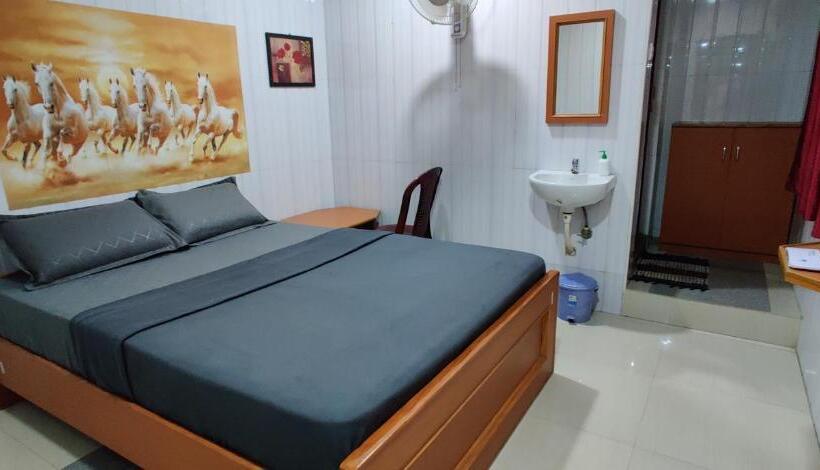 펜션 S.s.k Residency