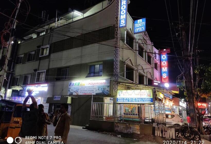 펜션 S.s.k Residency