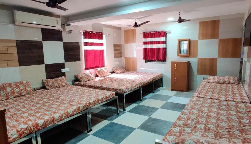 펜션 S.s.k Residency