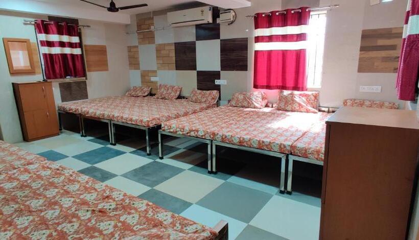 펜션 S.s.k Residency