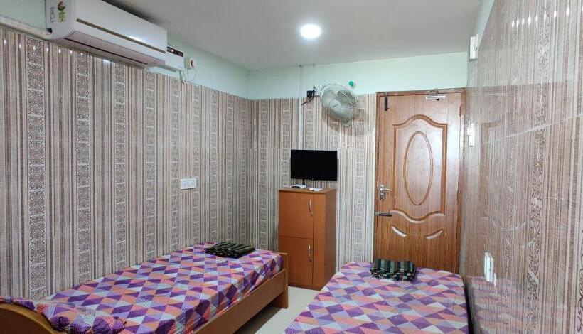 펜션 S.s.k Residency