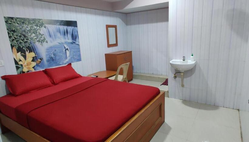 펜션 S.s.k Residency