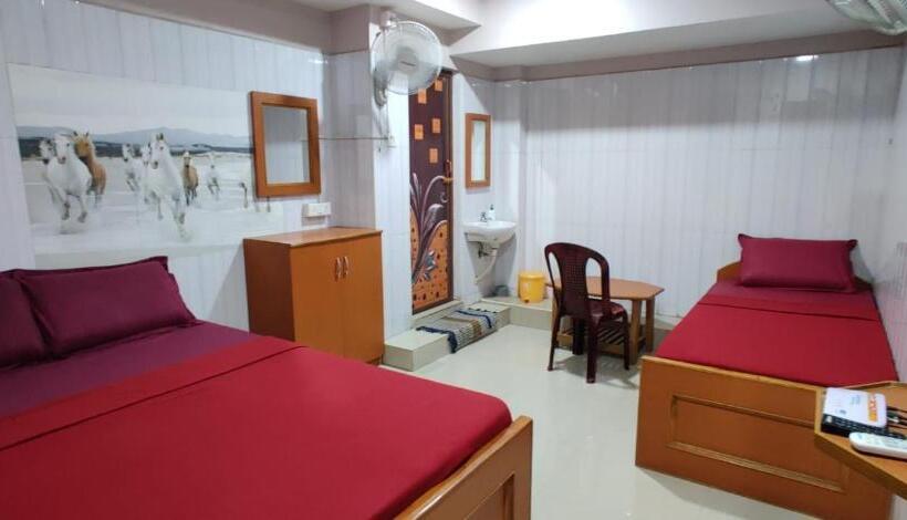 펜션 S.s.k Residency