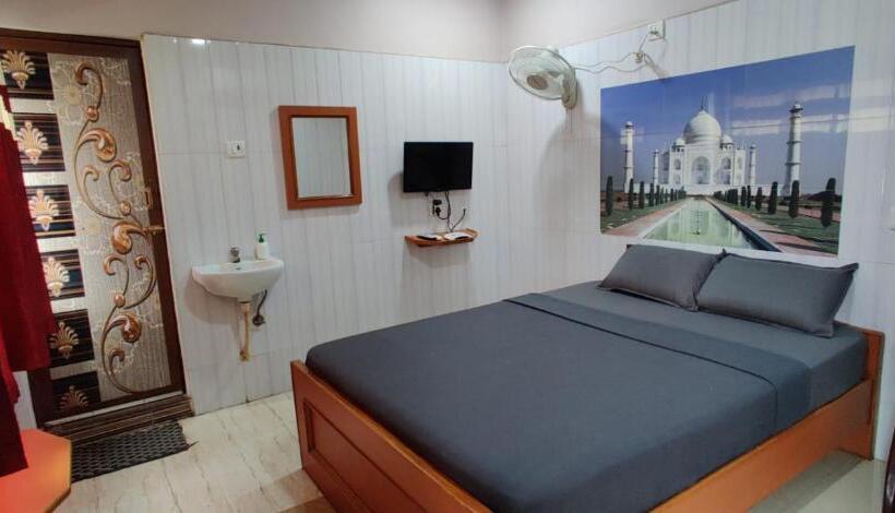 펜션 S.s.k Residency