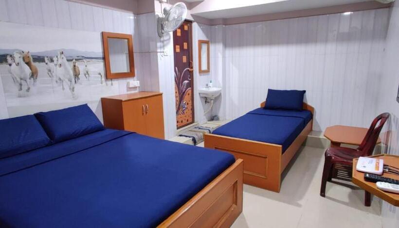 펜션 S.s.k Residency