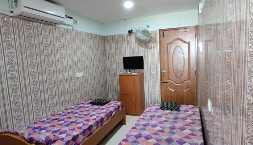 펜션 S.s.k Residency