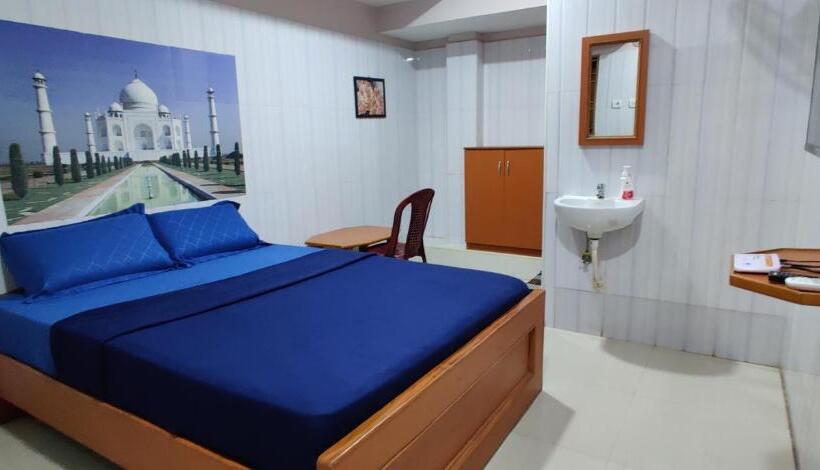 펜션 S.s.k Residency