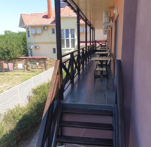 אתר נופש Otel Elena