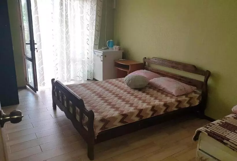 リゾートホテル Otel Elena