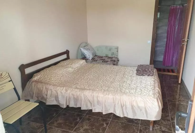 リゾートホテル Otel Elena