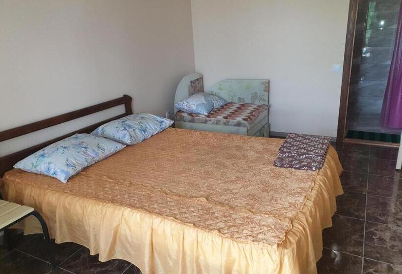 אתר נופש Otel Elena