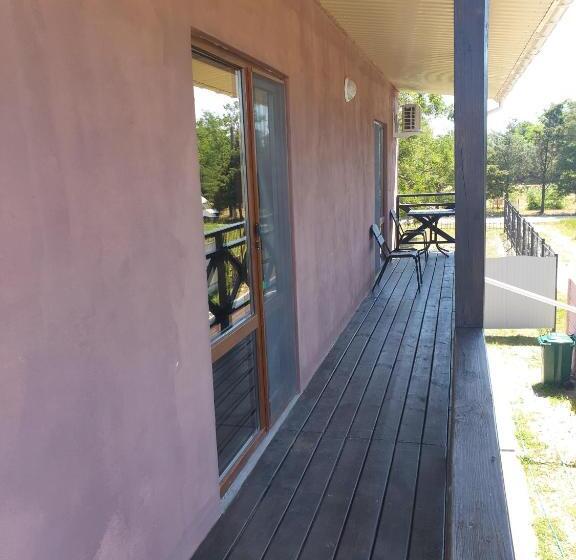 אתר נופש Otel Elena