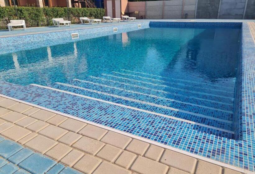 אתר נופש Otel Elena