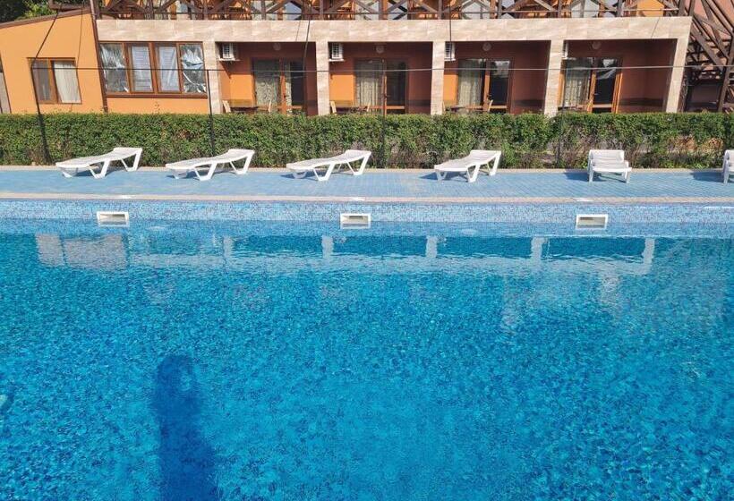 אתר נופש Otel Elena