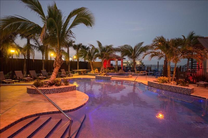 The Rod And Reel Resort Suite 3