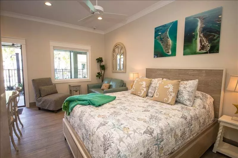 The Rod And Reel Resort Suite 3