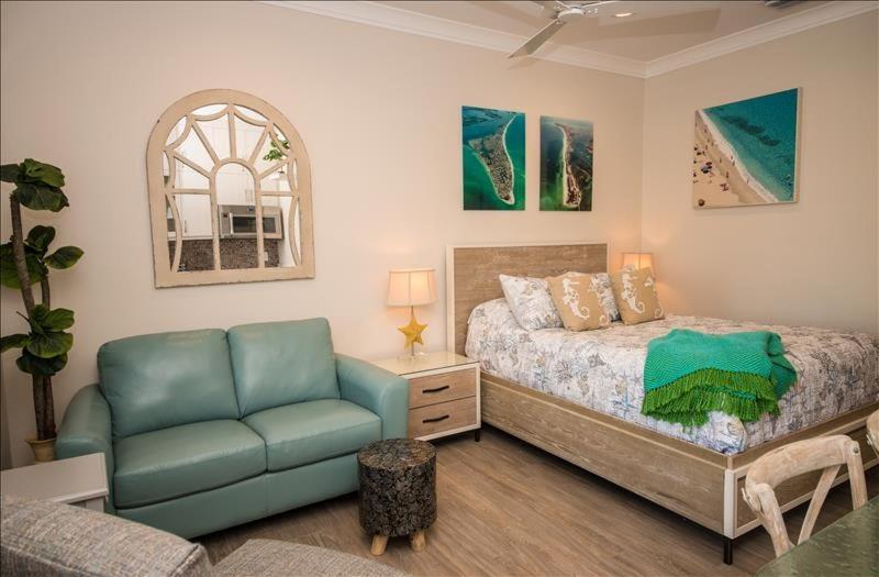 The Rod And Reel Resort Suite 3