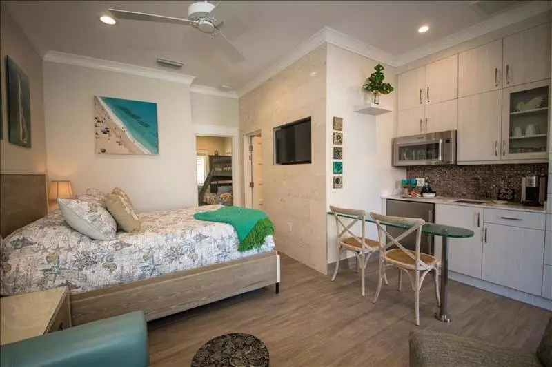 The Rod And Reel Resort Suite 3