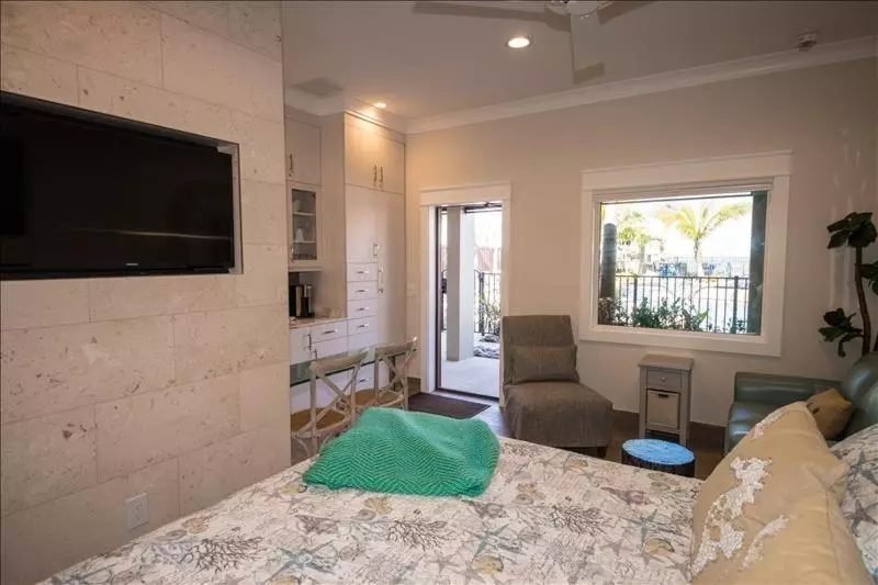 The Rod And Reel Resort Suite 3