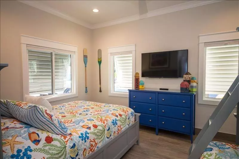 The Rod And Reel Resort Suite 3