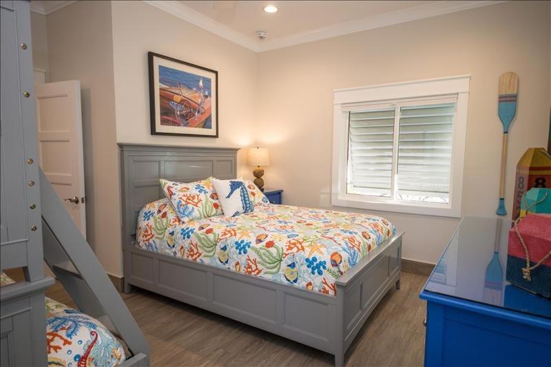 The Rod And Reel Resort Suite 3