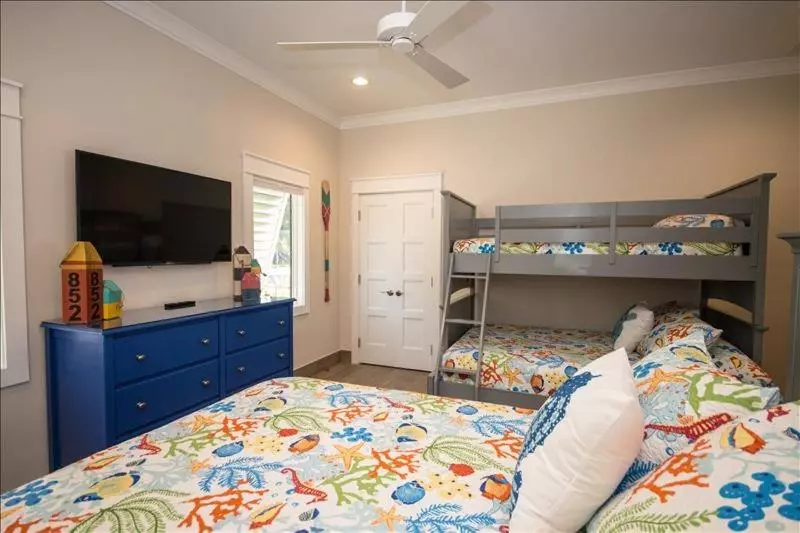 The Rod And Reel Resort Suite 3