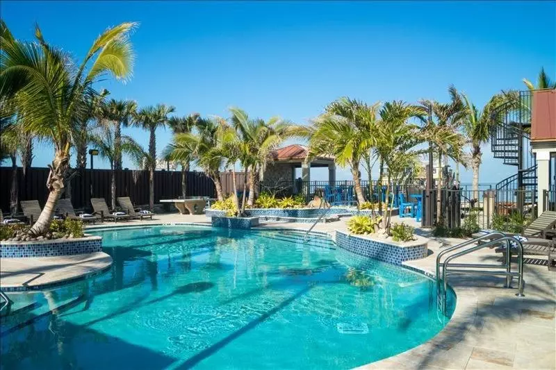 The Rod And Reel Resort Suite 3