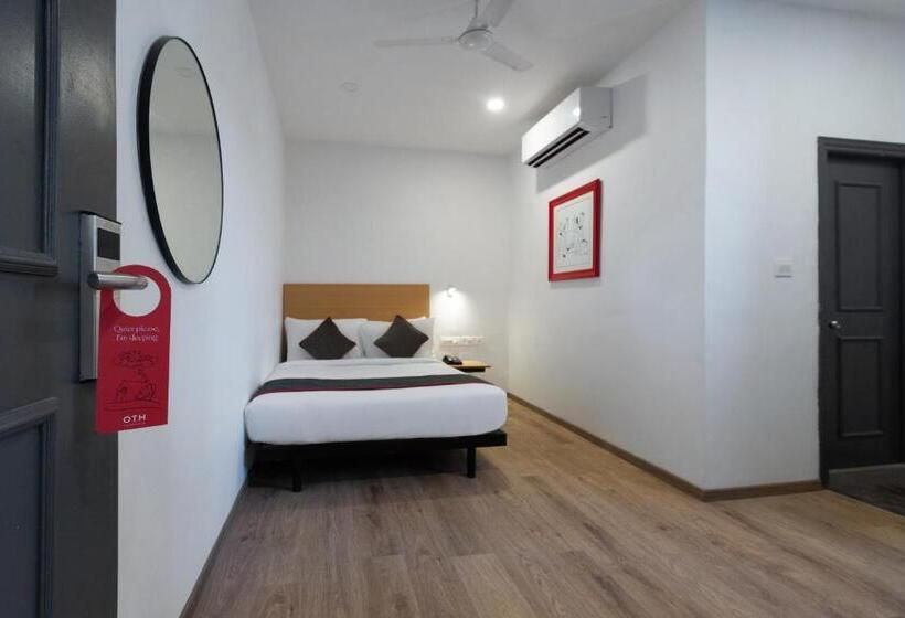 בית מלון כפרי Super Townhouse Mannat International Near Science City Topsia Biswa Bangla Mela Pranga