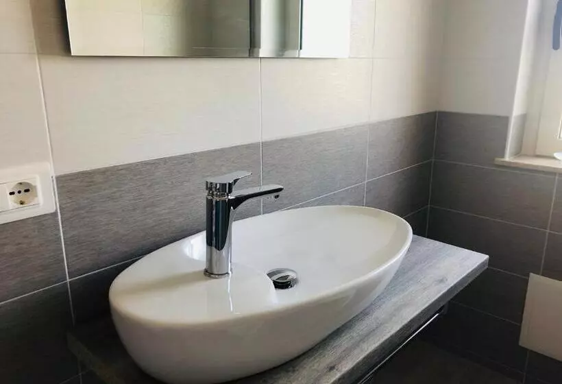 B&b Il Bucaneve