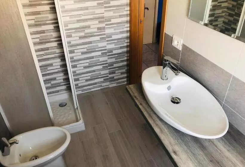 B&b Il Bucaneve