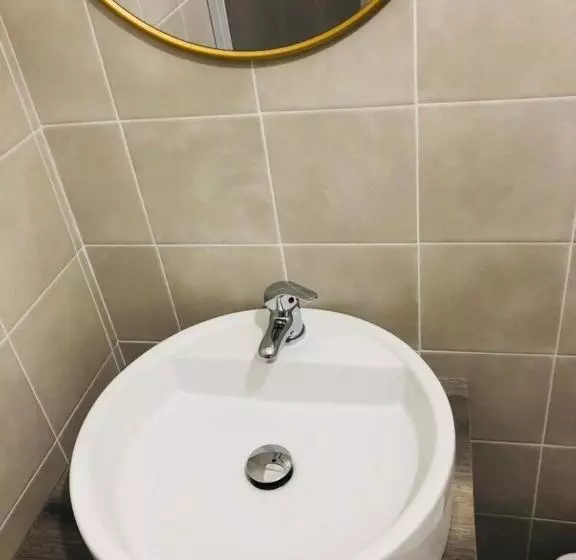 B&b Il Bucaneve