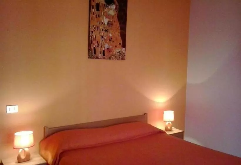 B&b Il Bucaneve