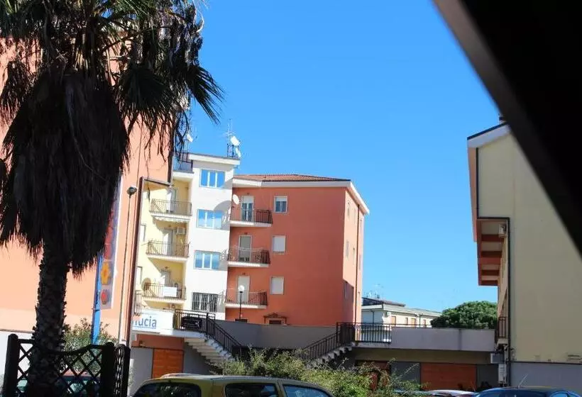B&b Il Bucaneve