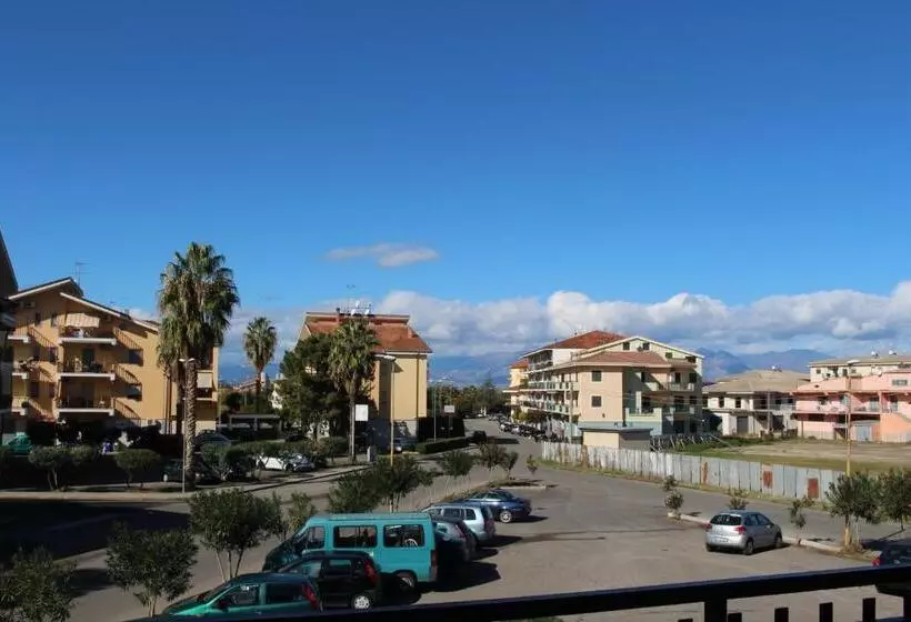 B&b Il Bucaneve