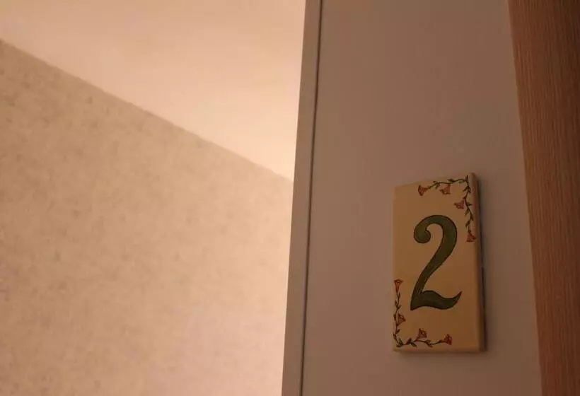 B&b Il Bucaneve