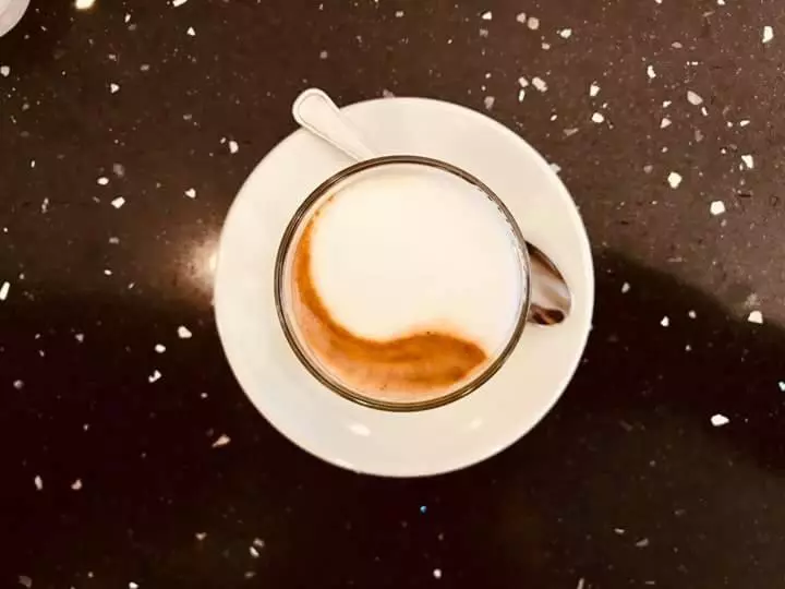 B&b Il Bucaneve