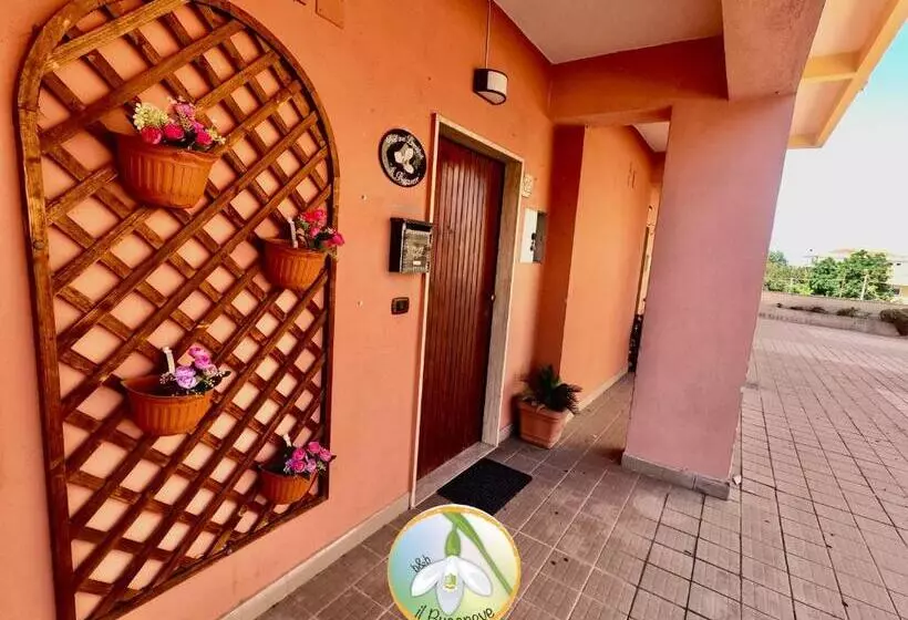 B&b Il Bucaneve