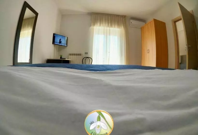 B&b Il Bucaneve