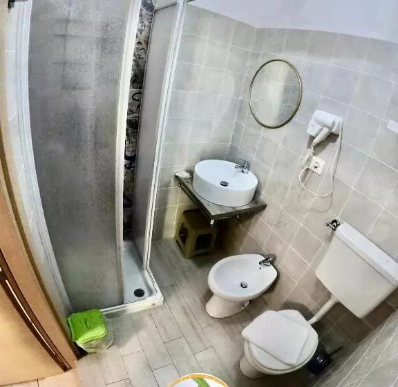 B&b Il Bucaneve